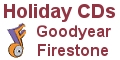 Your Favorite Christmas CDs
