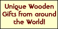 Unique Wooden Gifts