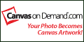 Canvas on Demand