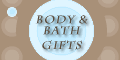 Body and Bath Gifts