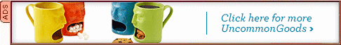 Uncommon Gifts