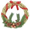 Christmas wreath