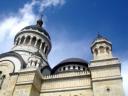 Romanian Orthodox Cathedral