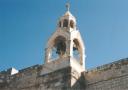 Christmas in Bethlehem - Jesus Birthplace