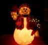 Christmas Snowman