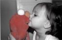 Tickle Me Elmo Gift