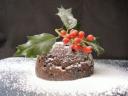 Christmas Pud