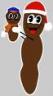 Mr Hankey