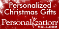 Personalization Mall