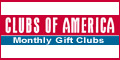 Gift of the Month Club